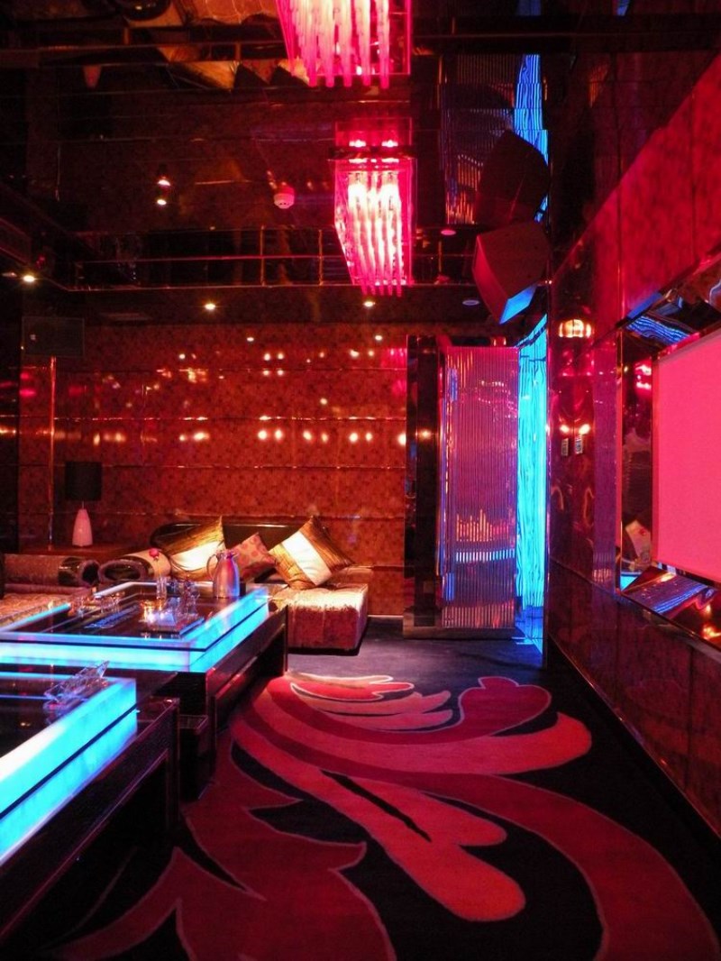 保定商务ktv单人商务ktv优选场所-容城县ktv预订