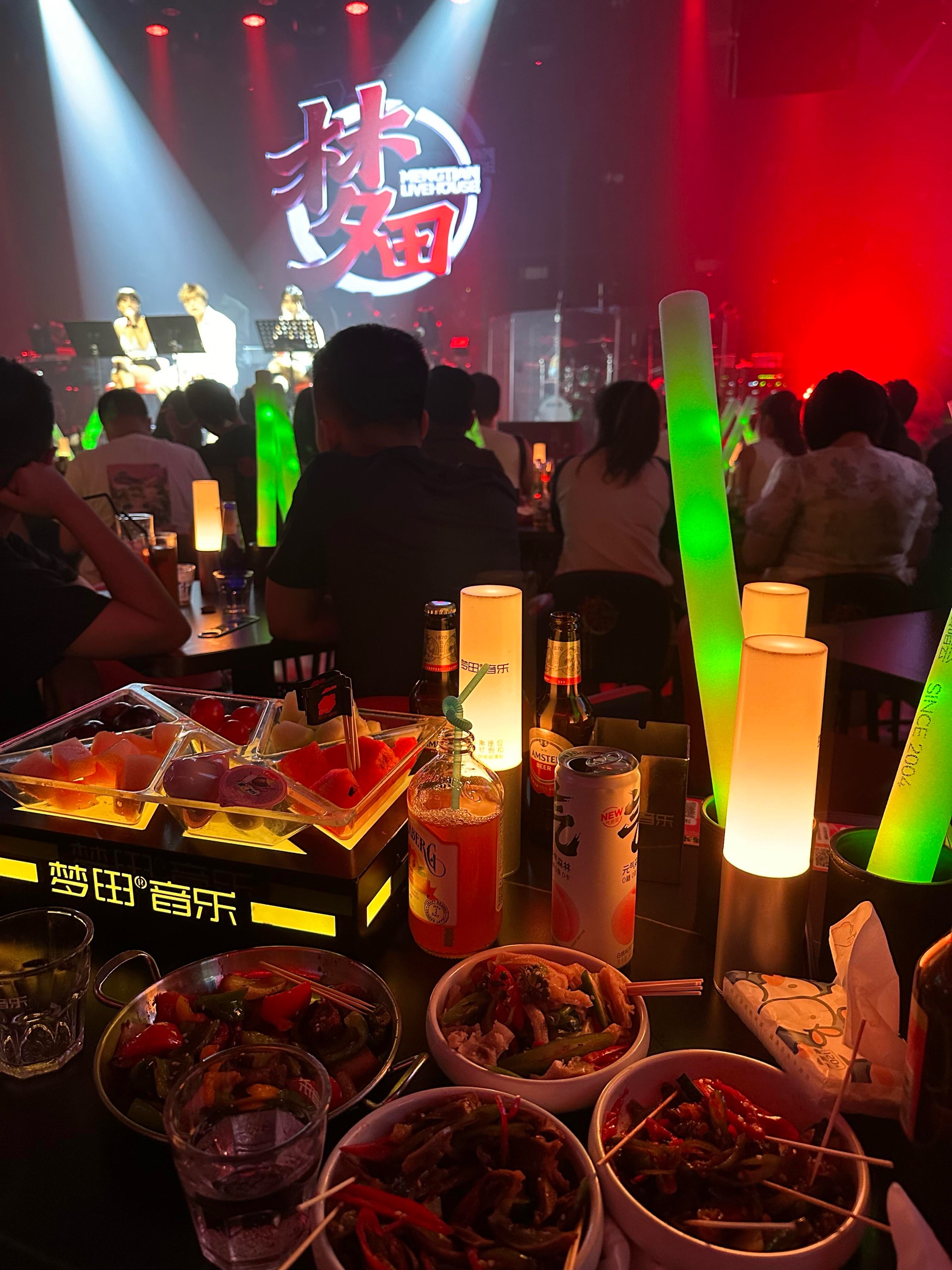 保定商务ktv性价比首选好去处-容城县ktv预订